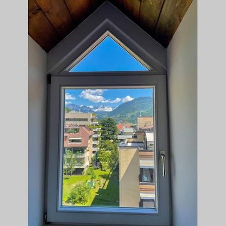Design Apartment In The Heart Of ボルツァーノ エクステリア 写真
