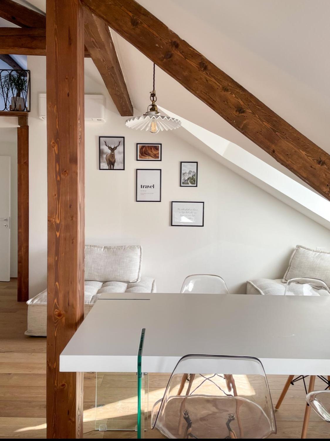 Design Apartment In The Heart Of ボルツァーノ エクステリア 写真