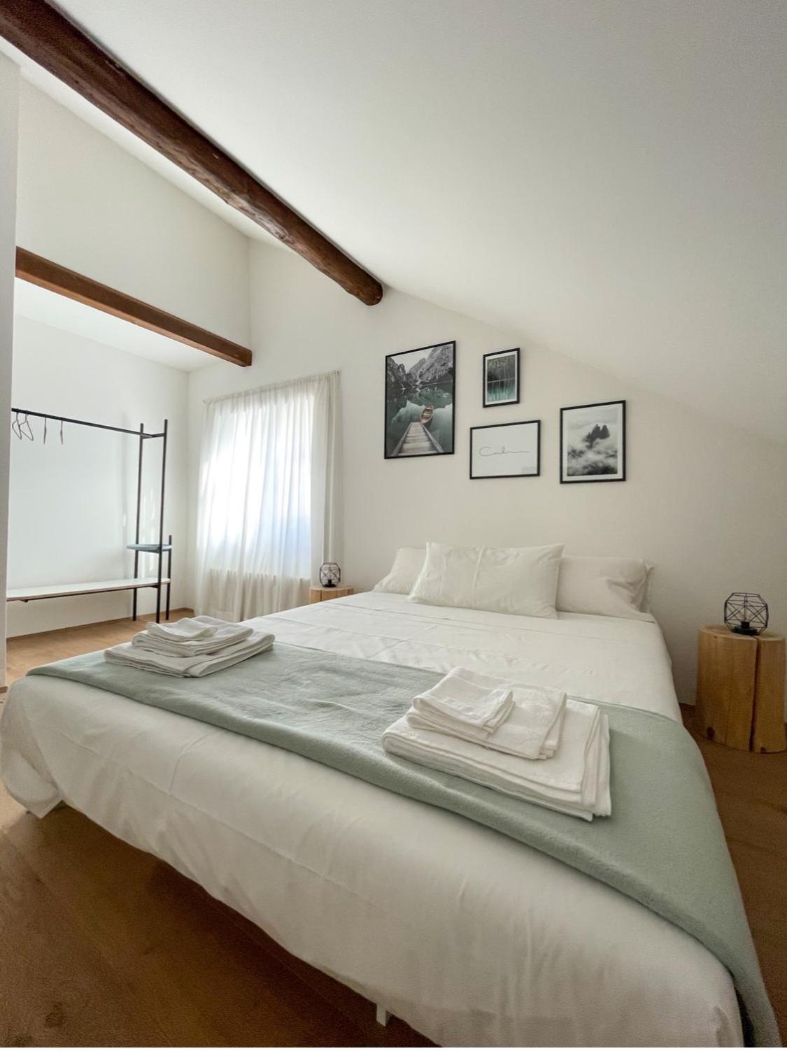 Design Apartment In The Heart Of ボルツァーノ エクステリア 写真